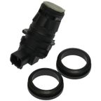 WAI 177138 Windshield Washer Pump - Front - view 4