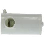 WAI 177142 Windshield Washer Pump - Front - view 1