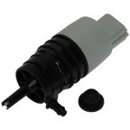 WAI 177143 Windshield Washer Pump - Front or Rear - view 2