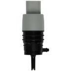 WAI 177143 Windshield Washer Pump - Front or Rear - view 3
