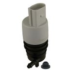 WAI 177143 Windshield Washer Pump - Front or Rear - view 5