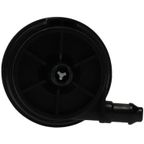 WAI 177143 Windshield Washer Pump - Front or Rear - view 7