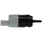 WAI 177143 Windshield Washer Pump - Front or Rear - view 8