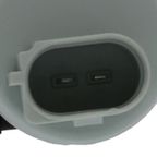 WAI 177143 Windshield Washer Pump - Front or Rear - view 4