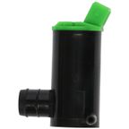 WAI 177146 Windshield Washer Pump - Front - view 3