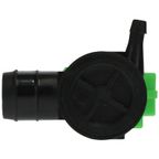 WAI 177146 Windshield Washer Pump - Front - view 4