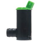 WAI 177146 Windshield Washer Pump - Front - view 5