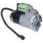 WAI 17738N Starter - view 1