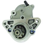 FWGC 17748R Starter - view 1
