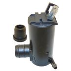 WAI 177690 Windshield Washer Pump - Front or Rear - view 4