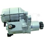 WAI 17777N Starter - view 4