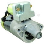 WAI 17783N Starter - view 1