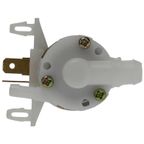 WAI 177900 Windshield Washer Pump - Front or Rear - view 2