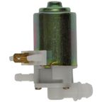 WAI 177900 Windshield Washer Pump - Front or Rear - view 3