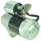 WAI 17798N Starter - view 2