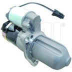 WAI 17831N Starter - view 1