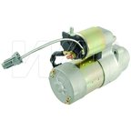 WAI 17904N Starter - view 2