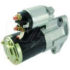 WAI 17933N Starter - view 2