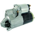 WAI 17933N Starter - view 1