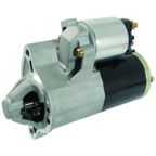 FWGC 17933R Starter - view 1