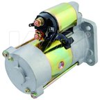 WAI 17940N Starter - view 2