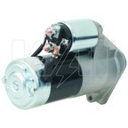 WAI 17942N Starter - view 2