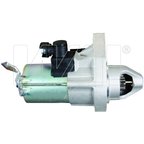WAI 17958N Starter - view 4