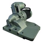 WAI 17992N Starter - view 8