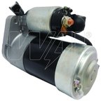 WAI 19068N Starter - view 2