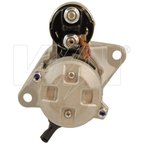 WAI 19071N Starter - view 3