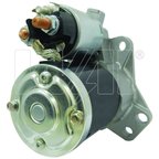 WAI 19125N Starter - view 2