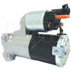 WAI 19129N Starter - view 2