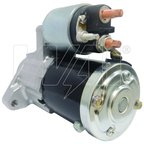 WAI 19260N Starter - view 5