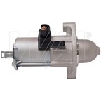 WAI 19280N Starter - view 4