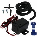 WAI 199600 Windshield Washer Pump - view 4