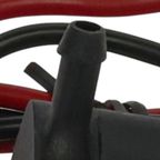 WAI 199600 Windshield Washer Pump - view 5