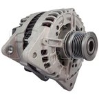 WAI 20017N Alternator - view 1