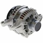 WAI 20268N Alternator - view 1