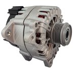 WAI 20939AN Alternator - view 1