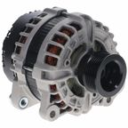 WAI 21066N Alternator - view 1