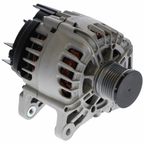 WAI 21072N Alternator - view 1