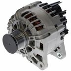WAI 21072N Alternator - view 6
