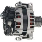 WAI 21123N Alternator - view 6