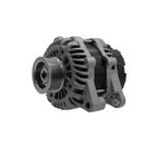 WAI 21151N Alternator - view 2
