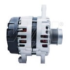 WAI 21153N Alternator - view 2