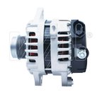 WAI 21153N Alternator - view 3