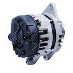 WAI 21153N Alternator - view 4