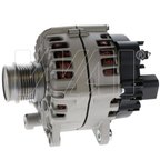 WAI 21376N Alternator - view 3