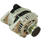 WAI 21514N Alternator - view 1