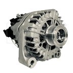 WAI 21543N Alternator - view 1